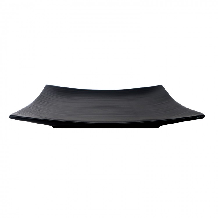 PD922Y-PLATE（Matte colored glaze） 