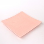 PD922L-PLATE（Bright colored glaze） 